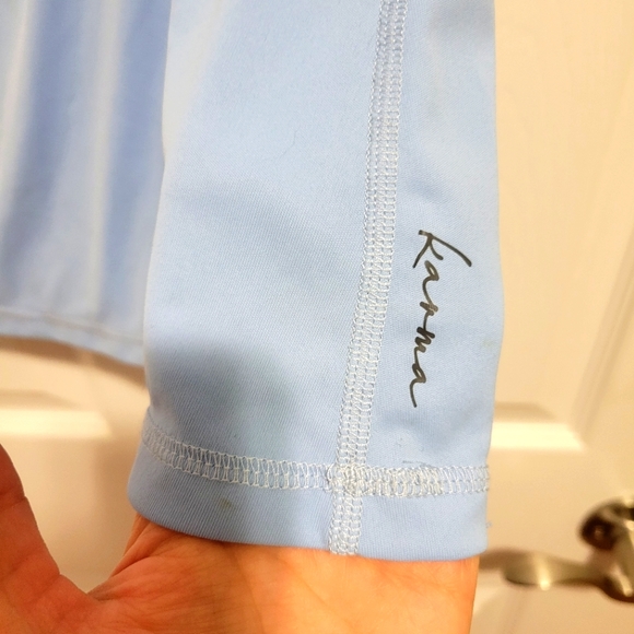 Karma xs activewear tank top - Picture 2 of 6